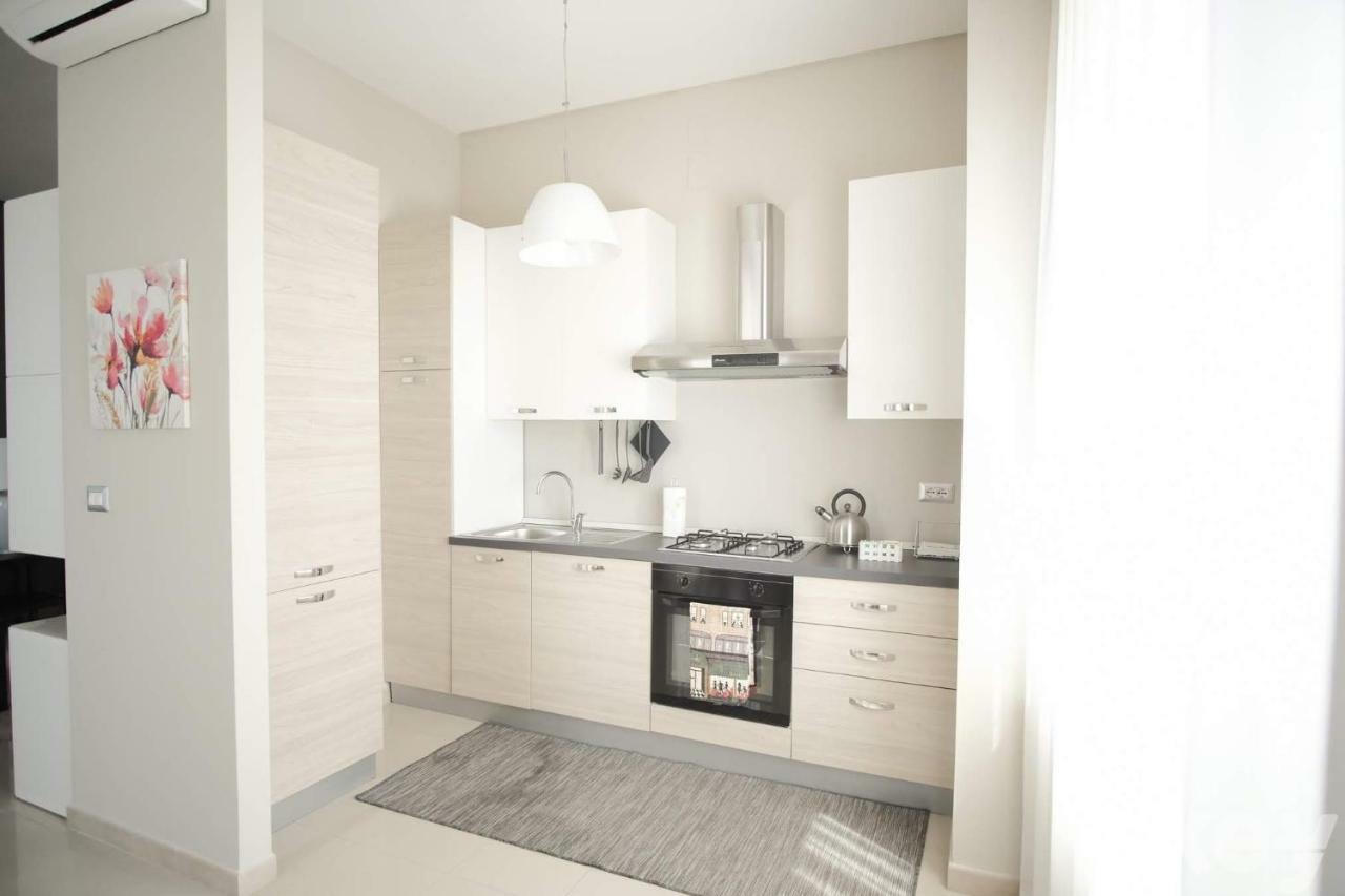 Apartment Casa Ninetta - Centro *