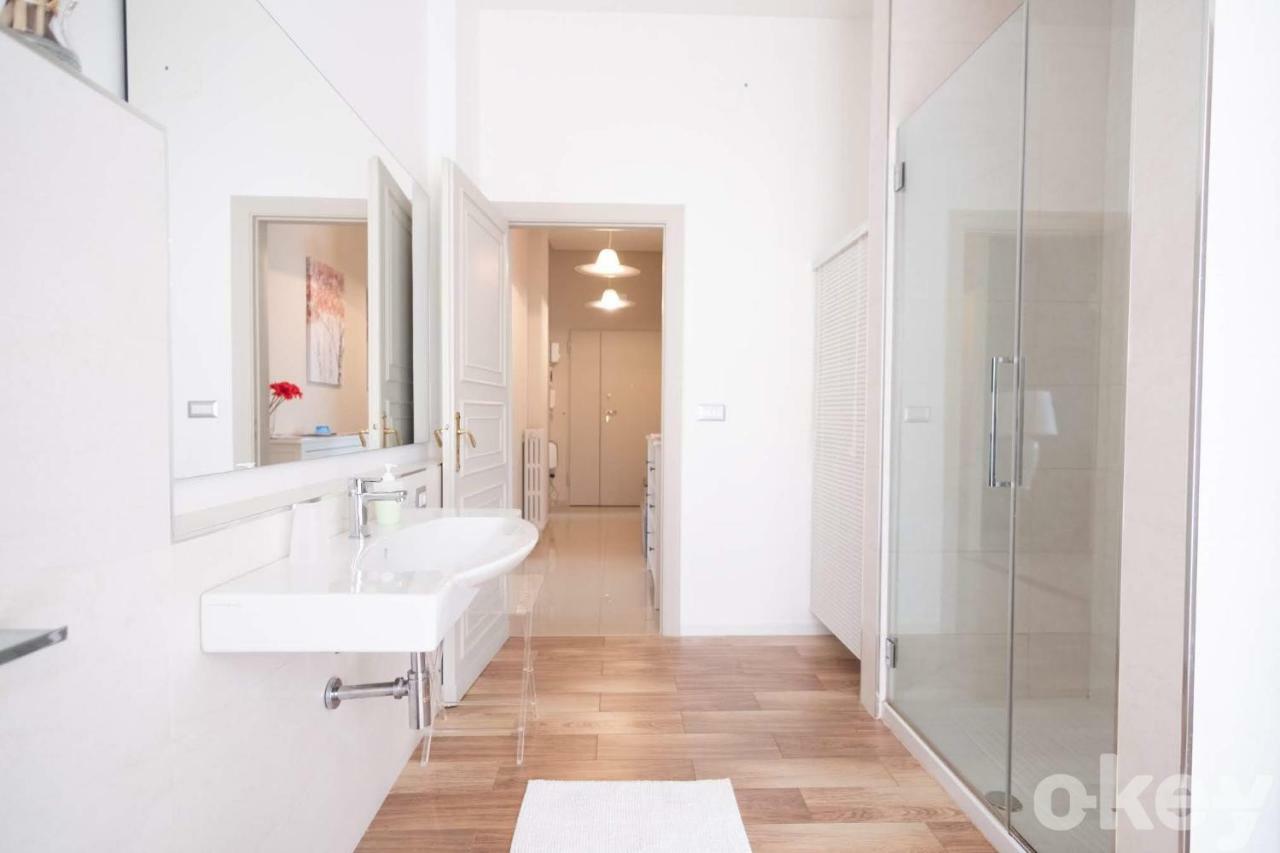 Casa Ninetta - Centro Apartament