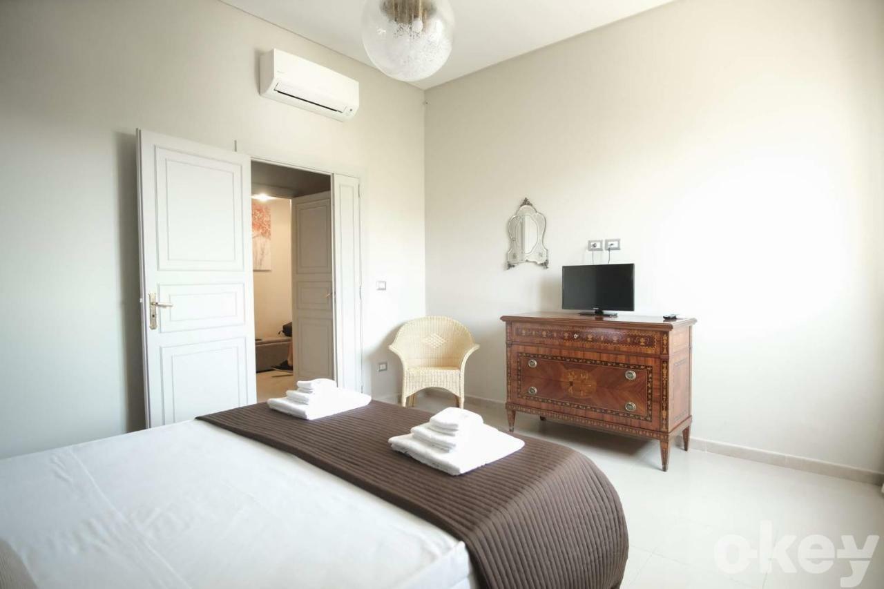 Apartament Casa Ninetta - Centro