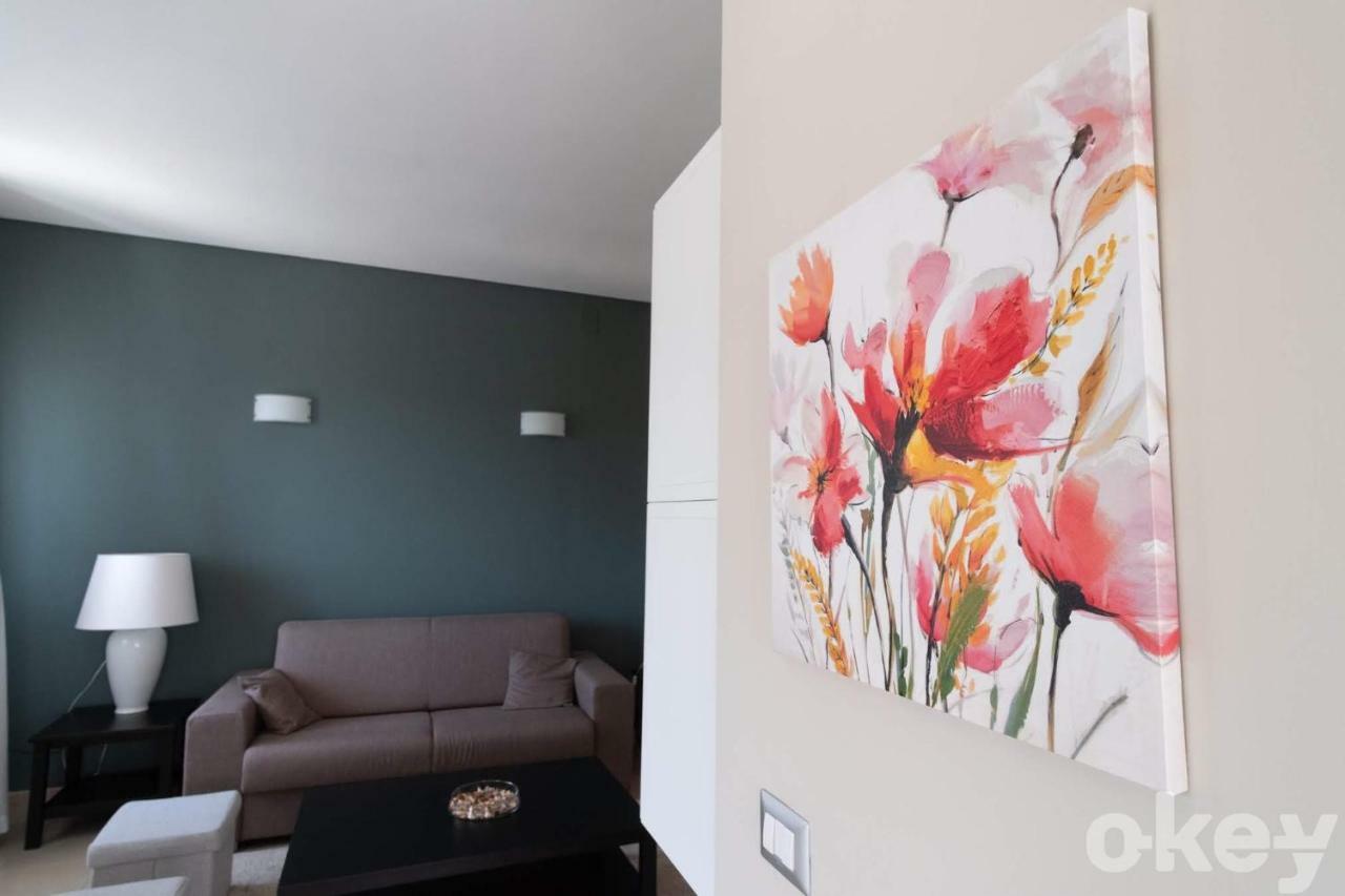 Casa Ninetta - Centro Apartament *