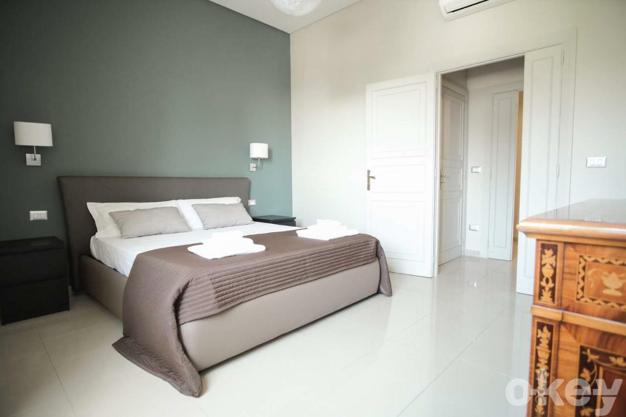 Apartament Casa Ninetta - Centro