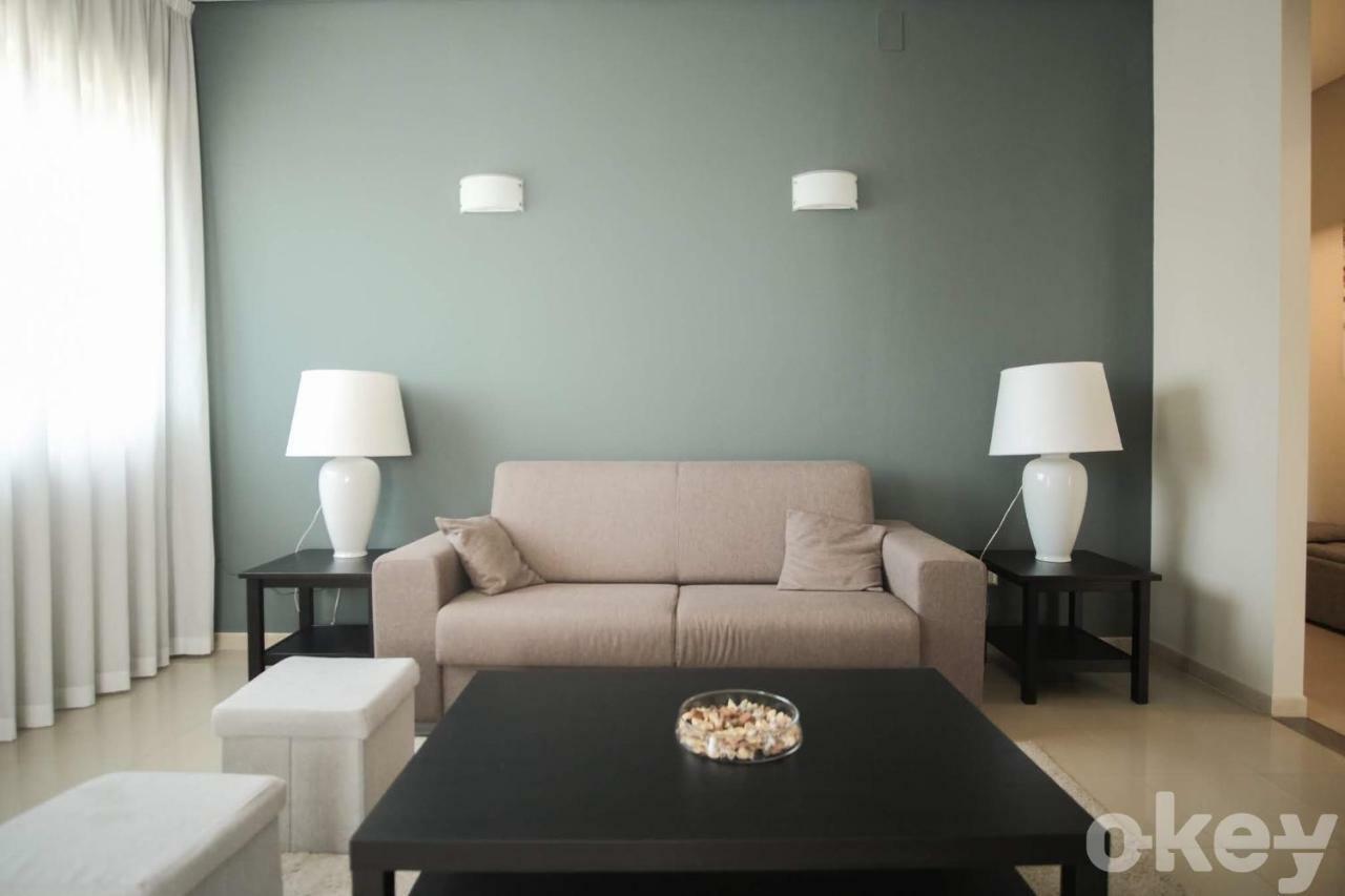 Apartament Casa Ninetta - Centro